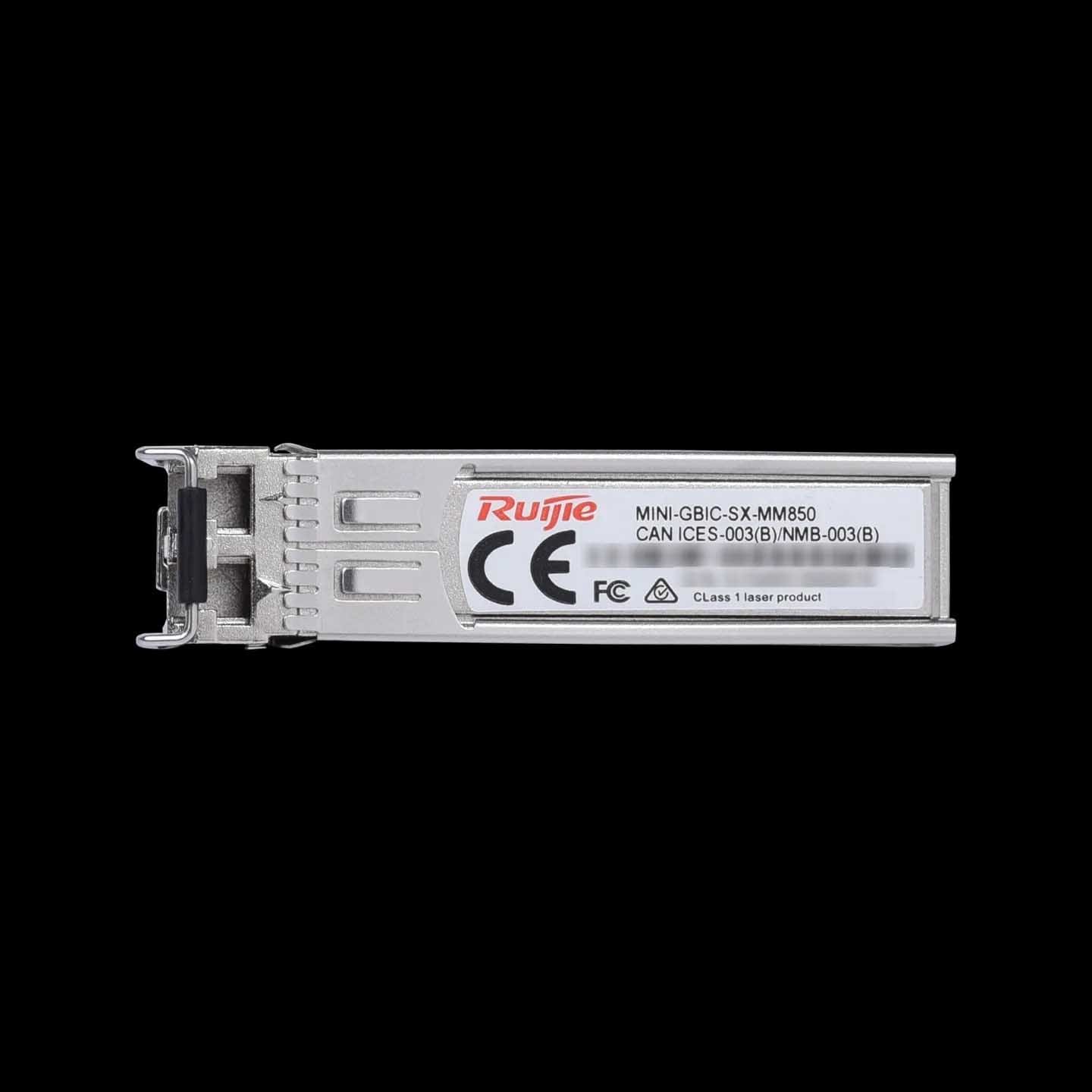 ZELIATECH - NPRMINIGBICSXMM850 MINI-GBIC-SX-MM850