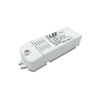 LEF LIGHTING SRL LEFMINILED30 ALIM. ELET. PER LAMP. LED 12VAC 1-30W