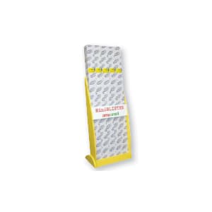 ARNOCANALI SPA ARNMINISORT ESPOSITORE MINICANALI VUOTO