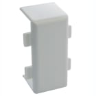 CANALPLAST - CANMINI21GBEU GIUNTO PIA.25X16 BIA 9010