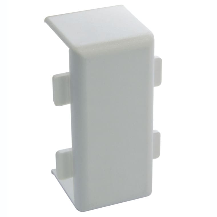 CANALPLAST CANMINI21GBEU GIUNTO PIA.25X16 BIA 9010