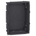 SCHNEIDER ELECTRIC - SNRMIP80106 Scatola Resi9 MP incasso 6 moduli