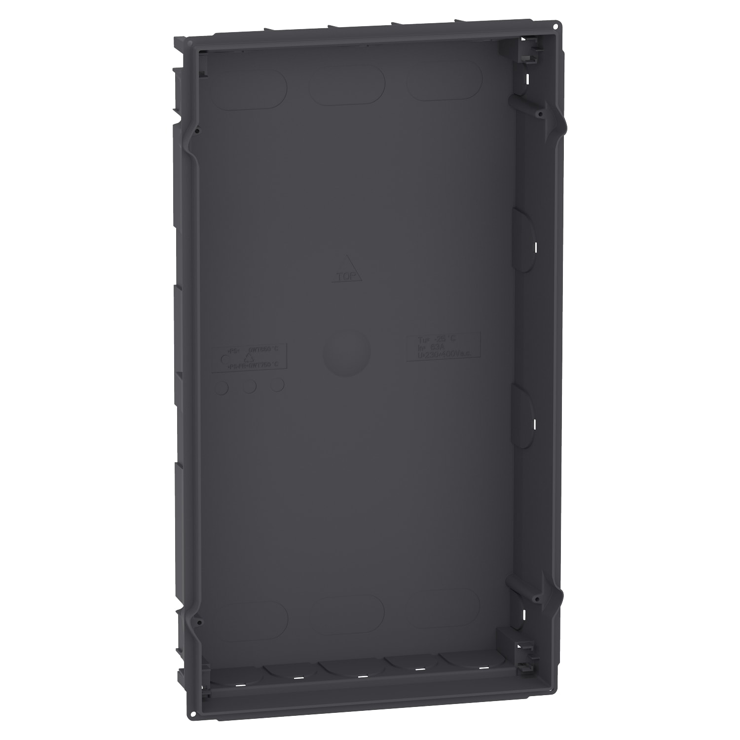 SCHNEIDER ELECTRIC - SNRMIP80312 RESI9 MP FONDO DA INCASSO 3R 12M