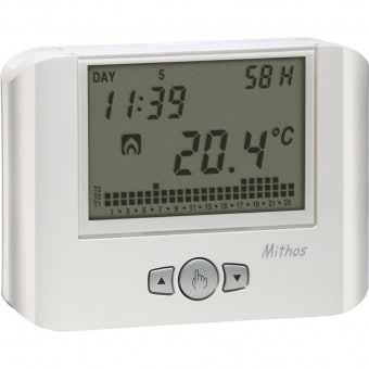 VEMER SPA VEMVE478400 MITHOS H CRONOUMIDOSTATO BIANCO