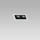 ARCLUCE SPA ACL0358008A-930-11 MIXON2 6W GONN BLK FB ON/OFF