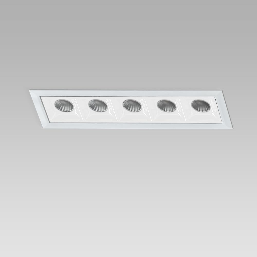 ARCLUCE SPA - ACL0358017A-940-11 MIXON3 13W GONN WH FB ON/OFF