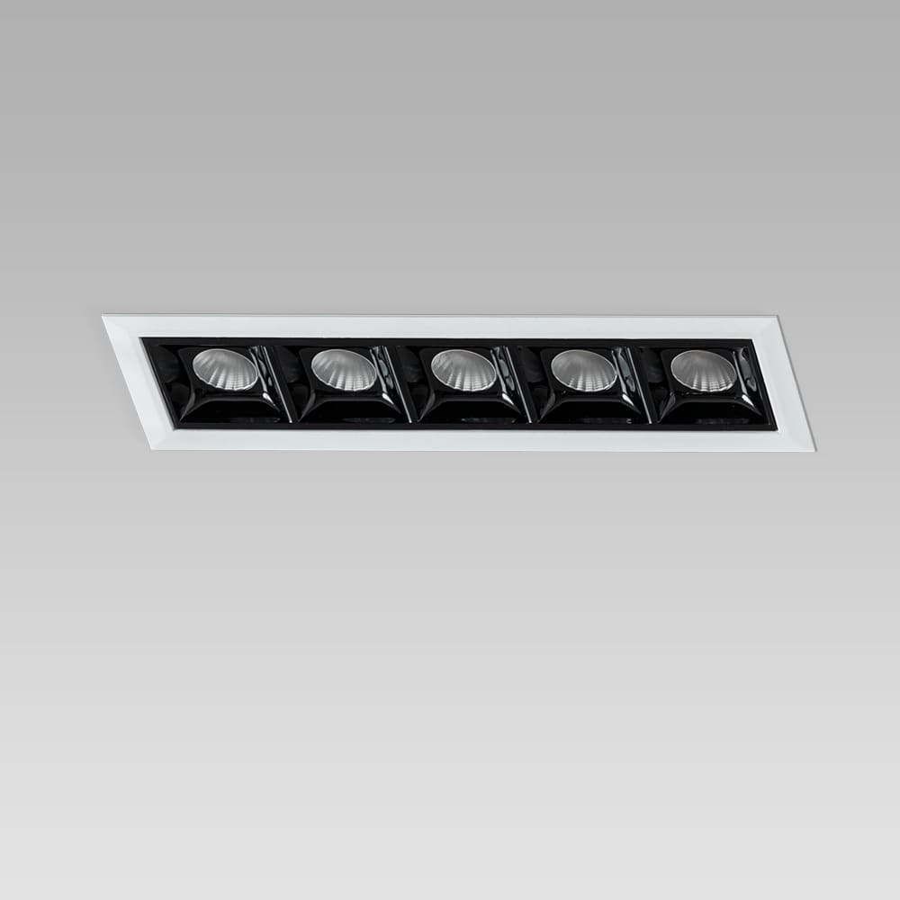ARCLUCE SPA ACL0358014A-940-11 MIXON3 13W GONN BLK FB ON/OFF