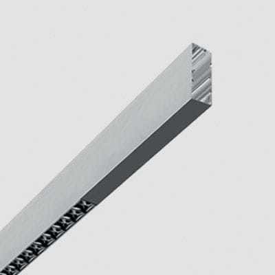 IGUZZINI ILLUMINAZI IGZ3.MJ61.704.0 MODULO LINE.IN30 H.C.10 LED WARM WHITE D