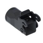 ILME - ILMMK VGN25 CST.MOBILE GANCI NERA M25