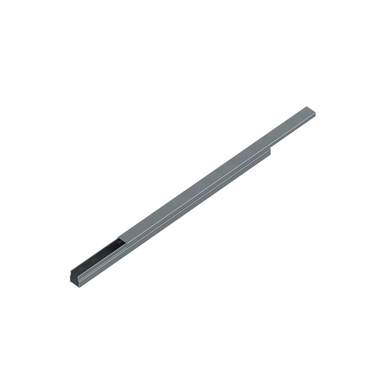 TEAFLEX TEAMK020020 MINICANALE COMPL. L2000 20X24