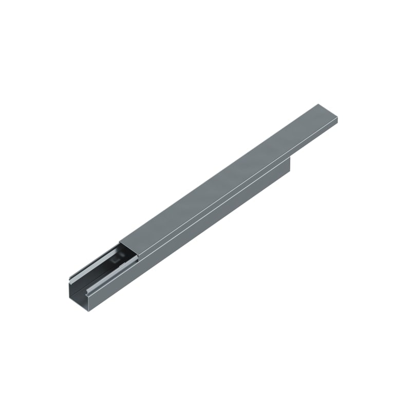 TEAFLEX TEAMK040040 MINICANALE COMPL. L2000 40X44