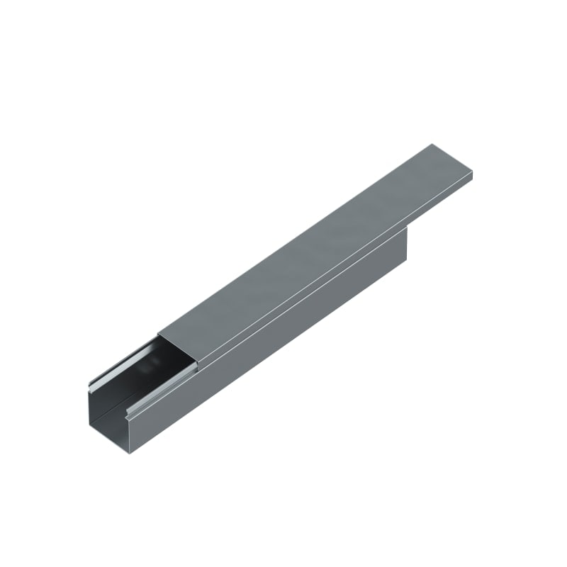 TEAFLEX TEAMK060060 MINICANALE COMPL. L2000 60X64