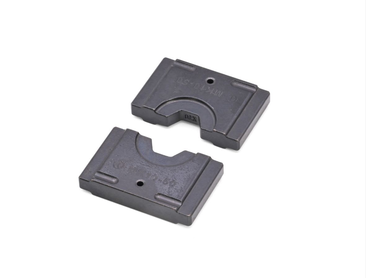 CEMBRE SPA - CEMMK10-50 COPPIA MATRICI