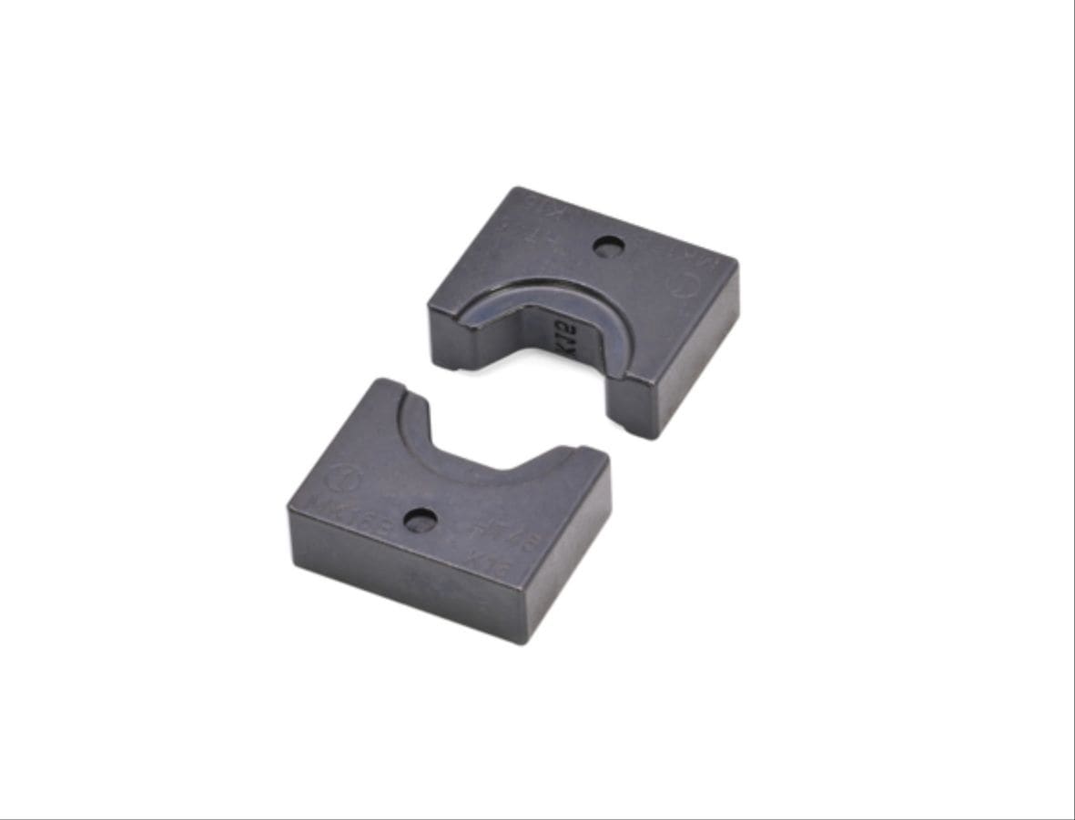 CEMBRE SPA CEMMK16B COPPIA .MATR.ESAG. K=16B S/45