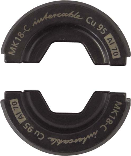 INTERCABLE SRL - INRMK18-C COPP. MATRICE ESAG. MK18-C (14) CU95 AL