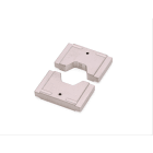 CEMBRE SPA CEMMK18B-50 COPPIA MATRICI ESAGONALI 50KN DIN48083 K