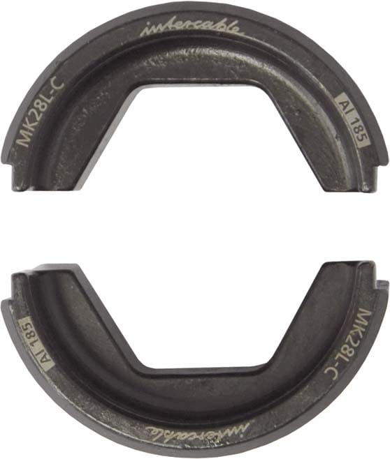 INTERCABLE SRL - INRMK32L-C COPP. MATRICE ESAG. MK32L-C (17) AL240