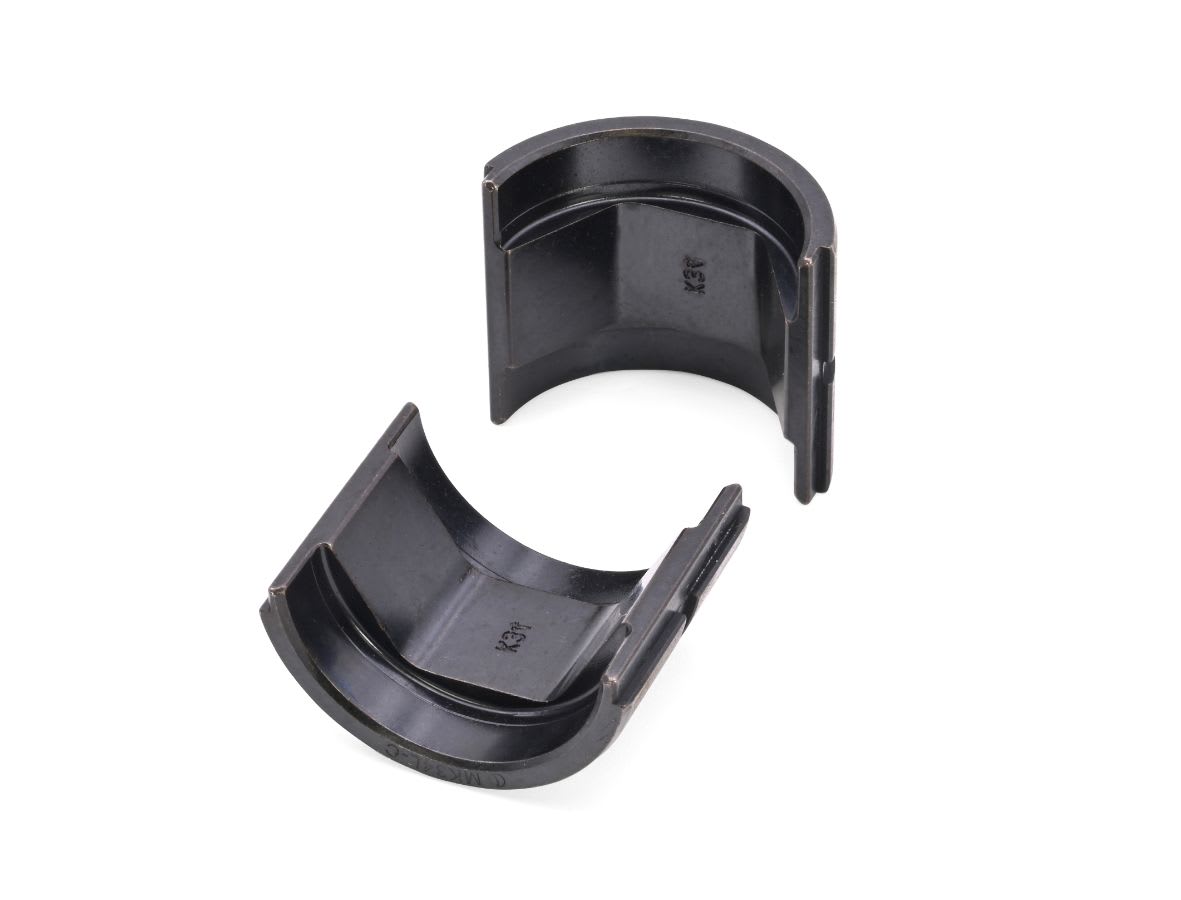 CEMBRE SPA - CEMMK34L-C COPPIA MATRICI