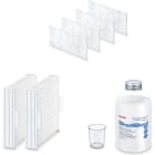 BEURER - BUE68121 aus:1250gMeersalz+Messb.+4xVorfilter+2xW