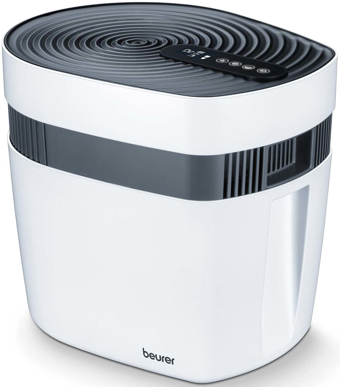 BEURER - BUE68119 MeeresklimagerAt b.50mA2 6L 3St Timer N