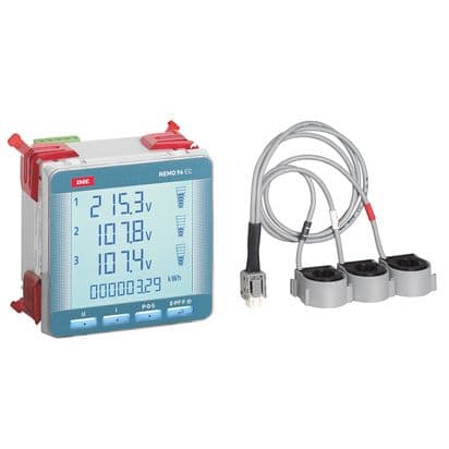 IME IMSMK96R63DT MULTIFUNZIONE 96 FAST CONNECTION 63A MOD
