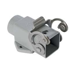 ILME - ILMMKAX AP20 CST.ANG.CHIU.L.INOX M20