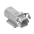 ILME - ILMMKAX IAP25 CST.FIS.ANG.A.L.INOX M25