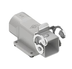 ILME - ILMMKAX IAP25 CST.FIS.ANG.A.L.INOX M25