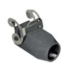 ILME - ILMMKAXE VG20 CST.M.L.INOX M20 E-XTREME