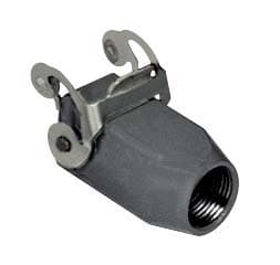 ILME ILMMKAXE VG20 CST.M.L.INOX M20 E-XTREME