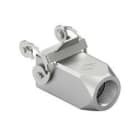 ILME - ILMMKAXS VG20 CST.M.LEVA INOX M20 EMV