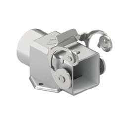 ILME ILMMKAXS AP20 CST.ANG.CHIU.L.INOXM20AMV