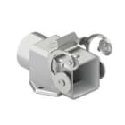 ILME ILMMKAXS AP20 CST.ANG.CHIU.L.INOXM20AMV