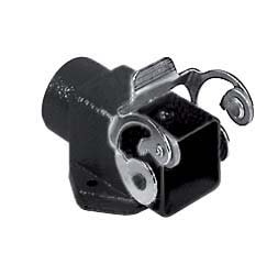 ILME - ILMMKAXW IAP20 CST.ANG.LEVA INOX AA*NERA