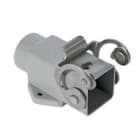 ILME ILMMKAX AP20 CST.ANG.CHIU.L.INOX M20