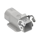ILME ILMMKAX AP25 CST.ANG.CHIU.L.INOX M25