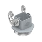 ILME ILMMKAX IF CST.INC.LEVA INOX FIX.M32