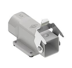 ILME ILMMKA IAP25 CST.ANG.LEVA RIG.FE M25