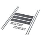 MENNEKES E-MOBILITY - MKE18517 SET ELEMENTI DI FISSAGGIO PER BASAMENTO