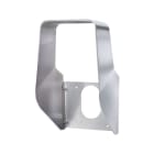 MENNEKES E-MOBILITY - MKE18559 TETTO DI PROTEZIONE PER COLONNINA IN ACC