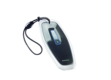 MENNEKES E-MOBILITY MKE18660 AMTRON4Y/4BRFID-SCHEDE(1MASTER,4USE