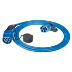 MENNEKES E-MOBILITY - MKE36247 CAVO DI RICARICA (MODE 3), 32A CON SPINA
