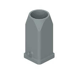 ILME ILMMKGH V20 CST.M.V.GUAR.M20 HYGIENIC