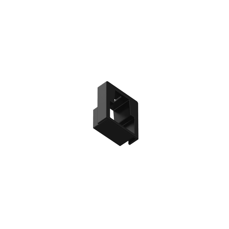 TEAFLEX TEAMKKP020020 PROTEZIONE ANGOLI CANALE 24X28