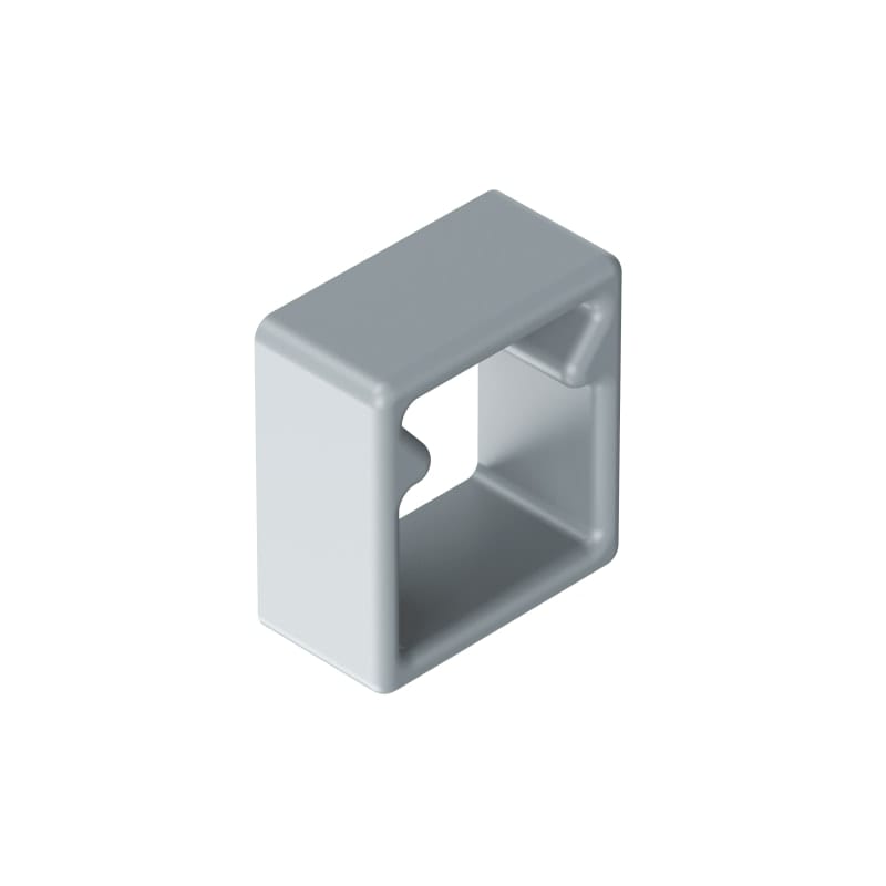 TEAFLEX TEAMKKP040040 PROTEZIONE ANGOLI CANALE 44X48