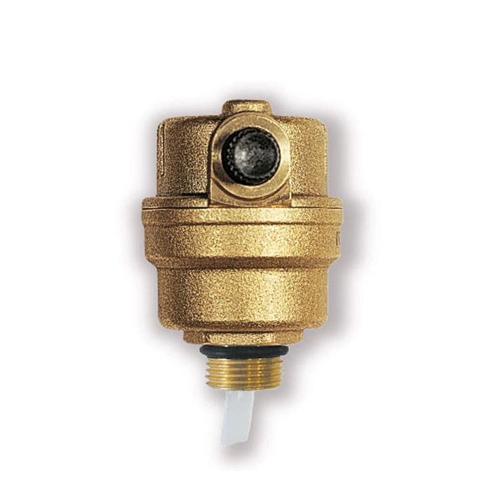 WATTS INDUSTRIES ITA WAT0252210 MKL10/N MICROVENT 3/8