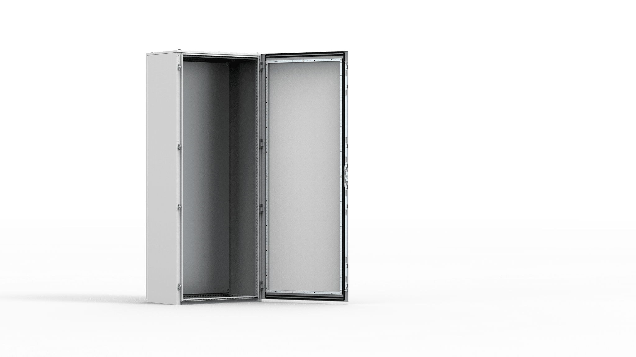 ELDON AUSTRIA GMBH - HOFMKS12064PER5 Da pavimento 1200x600x400