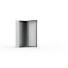 ELDON AUSTRIA GMBH - HOFMKS20064PER5 Da pavimento 2000x600x400