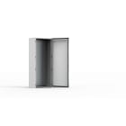 ELDON AUSTRIA GMBH - HOFMKS16064R5 DA PAVIMENTO 1600X600X400