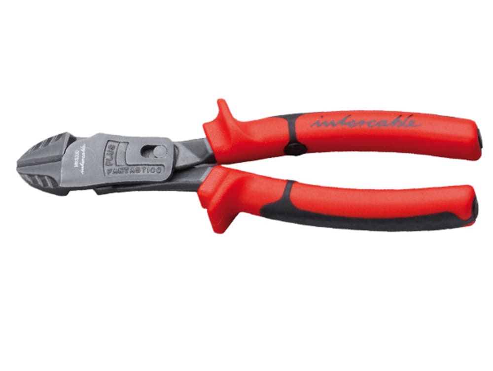 INTERCABLE SRL - INRMKS200 TRONCHESE MOLTIPLICATORE